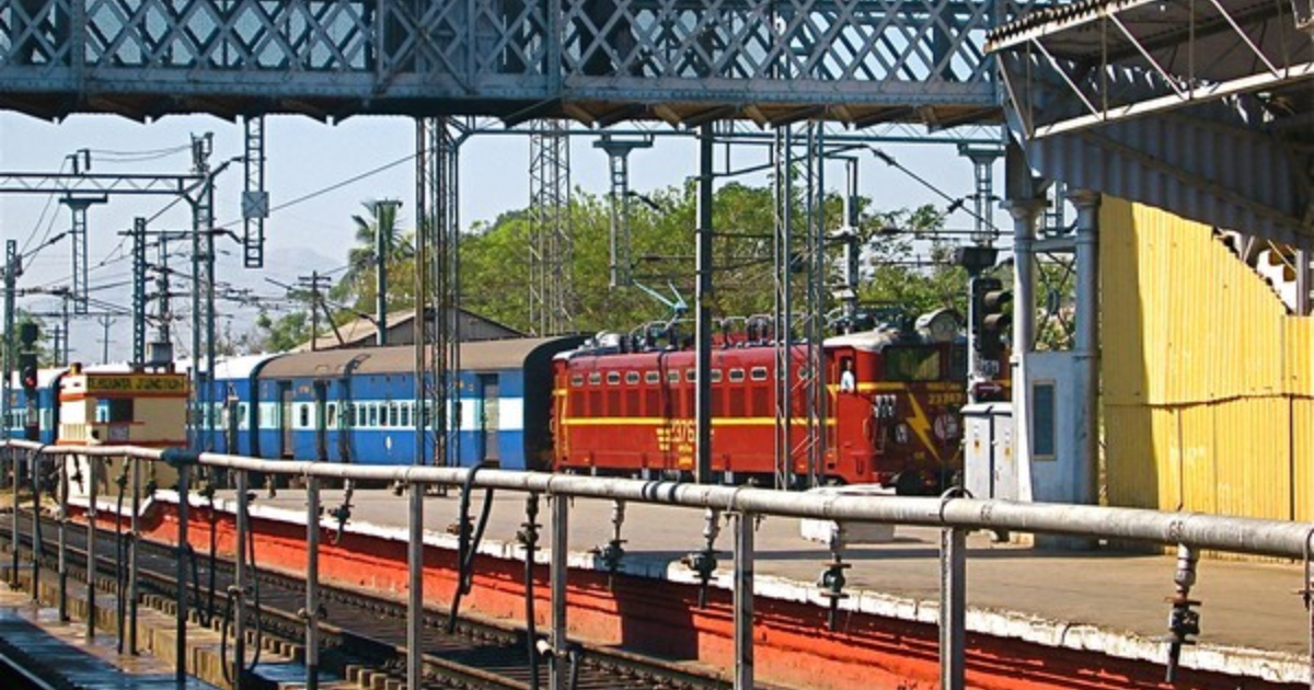 Gangasagar Mela: Eastern Railway to run special EMU trains between January 12-17
